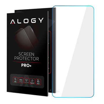 Gehärtetes Glas 9H Alogy Screen Protector PRO Displayschutz für Xiaomi 12T / 12T Pro