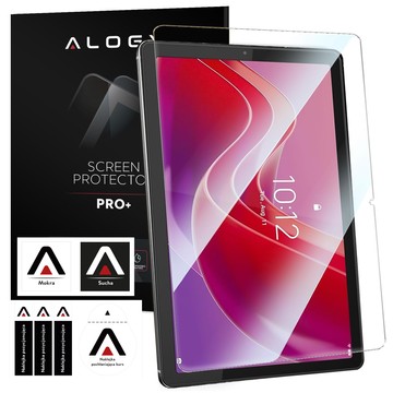 Gehärtetes Glas für Lenovo Tab M11 10,95 Zoll TB330FU/TB330XU/TB331FC Tablet-Bildschirm Alogy Displayschutzfolie Pro 9H