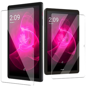 Gehärtetes Glas für T-Mobile T Tablet 5G 10,36" Tablet-Bildschirm Alogy Displayschutz Pro 9H