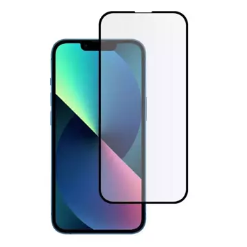 Gehärtetes Glas hofi glass pro iphone 13 pro max schwarz