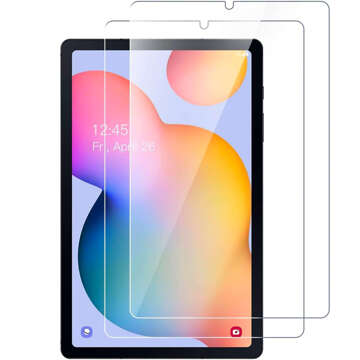 Gehärtetes Glas x2 Alogy 9H für Samsung Galaxy Tab S6 Lite 10.4 ”P610