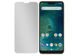 Glas 3mk Flexibles Glas 7H Xiaomi Mi A2 Lite Global / Redmi 6 Pro