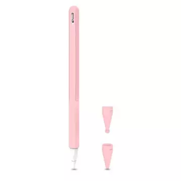 Glatter Apfelstift 2 rosa