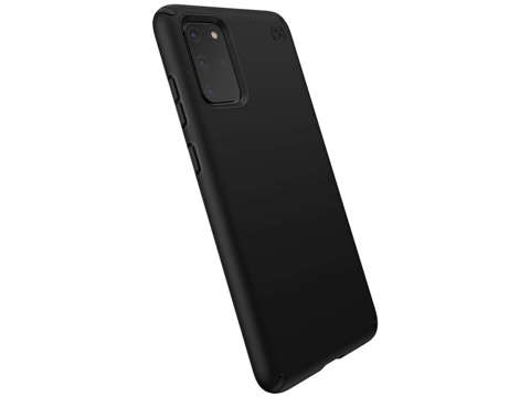 Handyhülle Speck Presidio Pro für Samsung Galaxy S20 Plus Case Schutzhülle