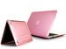 Hartschale für MacBook Air 13 '' Rosa