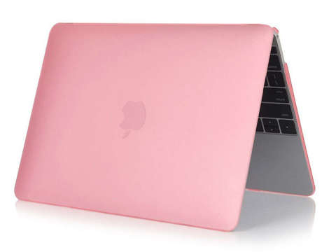 Hartschale für MacBook Air 13 '' Rosa