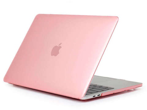 Hartschale für MacBook Air 13 '' Rosa