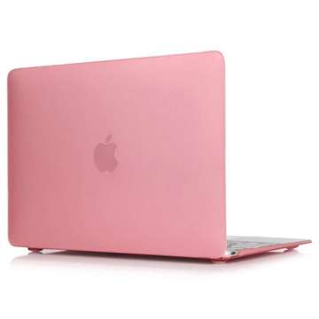 Hartschale für MacBook Air 13 '' Rosa