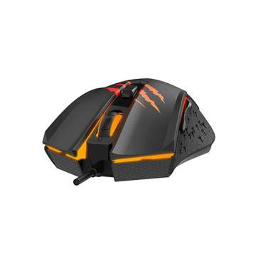 Havit GAMENOTE MS1027 Gaming-Maus 1000-2400 DPI