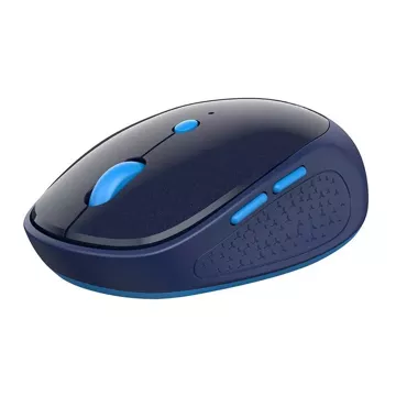 Havit MS76GT plus kabellose Maus (blau)