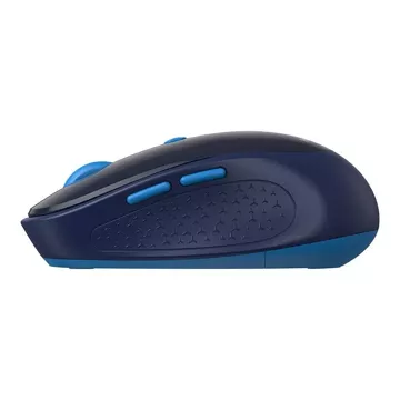 Havit MS76GT plus kabellose Maus (blau)