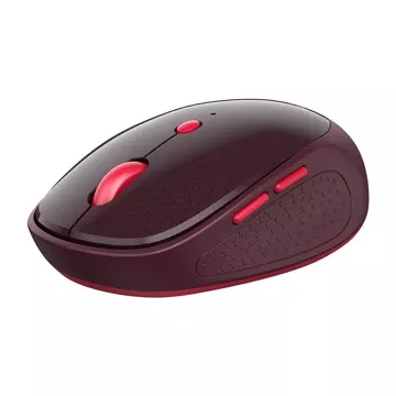 Havit MS76GT plus kabellose Maus (rot)