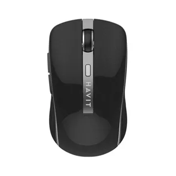 Havit MS951GT kabellose Maus (schwarz)