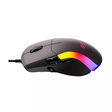 Havit MS959S RGB-Gaming-Maus (braun)