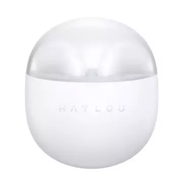 Haylou TWS X1 Neo Kopfhörer (Weiß)