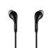 Headset Samsung EHS64A schwarz