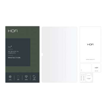 Hofi Glass Pro Panzerglas für Samsung Galaxy Tab S8 Ultra 14.6 X900 / X906