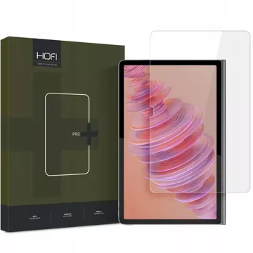 Hofi Glass Pro gehärtetes Glas für Lenovo Tab Plus 11.5 TB-351