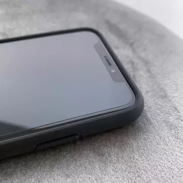 Hofi hybridglas iphone 11 schwarz