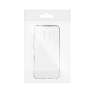 Hülle Case Ultra Slim 0,5 mm für Samsung Galaxy A32 LTE (4G)