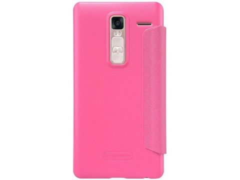 Hülle Nillkin Sparkle Lg Zero Class H650e Pink