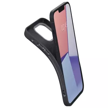 Hülle Spigen Cyrill Ultra Color Mag MagSafe für Apple iPhone 14 Plus Dunkel