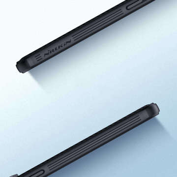 Hülle für Apple iPhone 13 Nillkin CamShield Pro Magnetic Black Glass