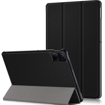 Hülle für Xiaomi Redmi Pad SE 2023 11" Smart Case Cover mit Klappe Alogy Black Case