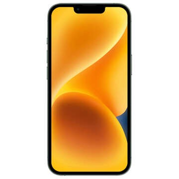 Hybridglas für Apple iPhone 13 Pro Max Displayschutz Alogy Flexi Glass 9H Case Friendly Flachbildschirmschutz