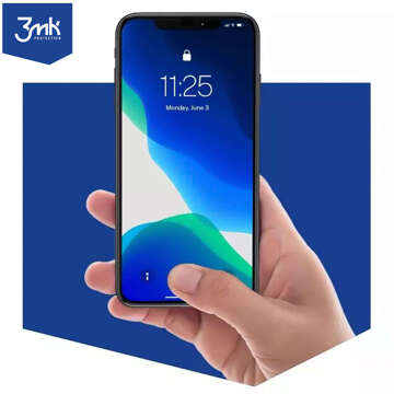 Hybridglas für Samsung Galaxy A35/A55 5G – 3mk FlexibleGlass Lite™