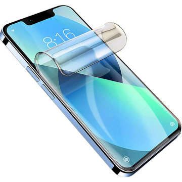 Hydrogel Alogy Hydrogel-Schutzfolie für Apple iPhone 12 Pro Max