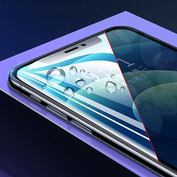 Hydrogel Alogy Hydrogel-Schutzfolie für Huawei P Smart 2020