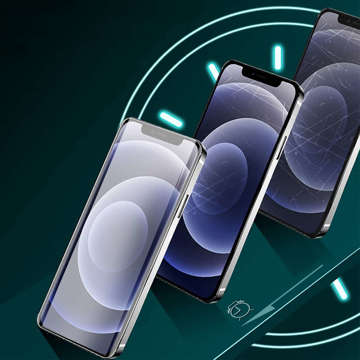 Hydrogel Alogy Hydrogel-Schutzfolie für OnePlus 3T