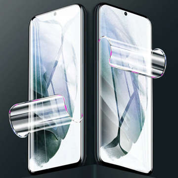 Hydrogel Alogy Hydrogel-Schutzfolie für Oppo Reno 3