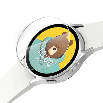 Hydrogel Alogy Hydrogel-Schutzfolie für Smartwatch für Samsung Galaxy Watch 3 (45 mm)