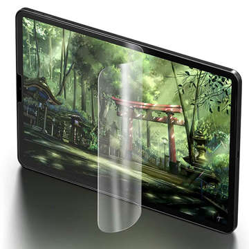 Hydrogel Alogy Hydrogel Schutzfolie für Tablet für Huawei MediaPad T3 10