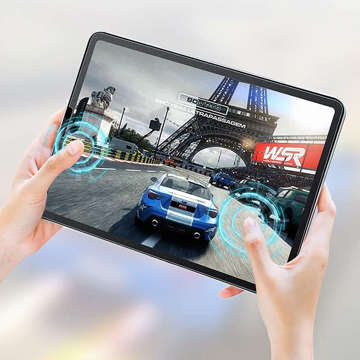 Hydrogel Alogy Hydrogel Schutzfolie für Tablet für Samsung Galaxy Tab A (T295)