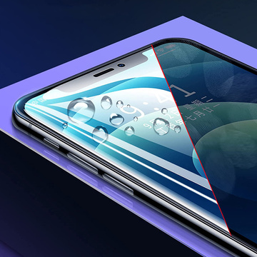 Hydrogel Alogy Hydrogel-Schutzfolie für Xiaomi Black Shark 2 Pro