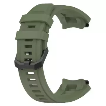 ICONBAND AMAZFIT T-REX 2 ARMEEGRÜN