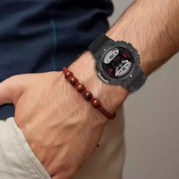 ICONBAND AMAZFIT T-REX 2 ARMEEGRÜN