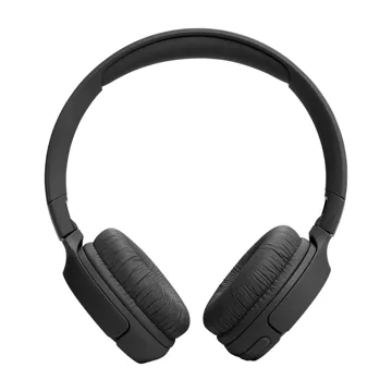 JBL Tune 520BT kabellose Over-Ear-Bluetooth 5.3-Kopfhörer – Schwarz