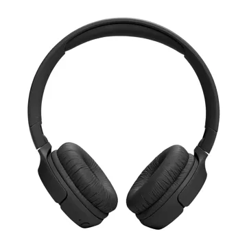 JBL Tune 520BT kabellose Over-Ear-Bluetooth 5.3-Kopfhörer – Schwarz