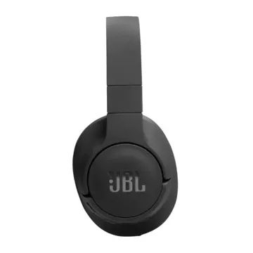 JBL Tune 720BT On-Ear-Funkkopfhörer – Schwarz