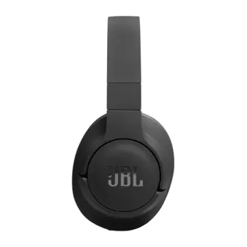 JBL Tune 720BT On-Ear-Funkkopfhörer – Schwarz