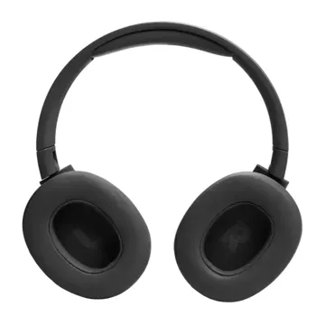 JBL Tune 720BT On-Ear-Funkkopfhörer – Schwarz