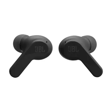 JBL Wave Beam kabellose In-Ear-Kopfhörer Bluetooth 5.2 IP54 IPX2 – Schwarz