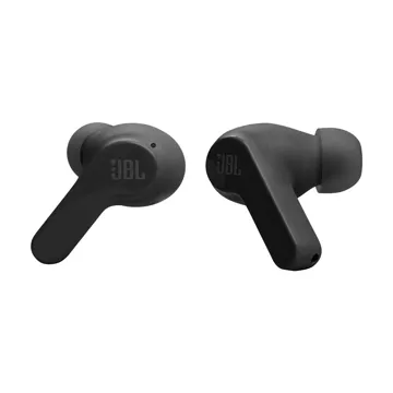 JBL Wave Beam kabellose In-Ear-Kopfhörer Bluetooth 5.2 IP54 IPX2 – Schwarz