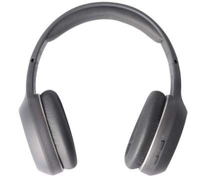 Kabellose Kopfhörer Edifier W600BT (grau)