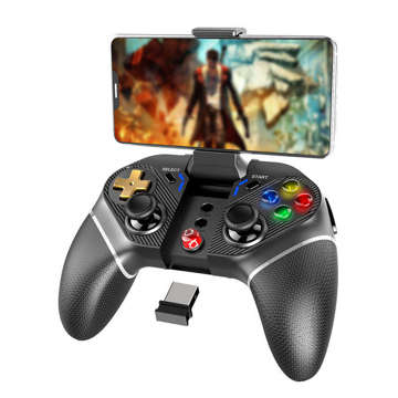 Kabelloser Controller / GamePad iPega Gold Warrior PG-9218