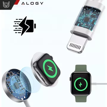 Kabelloses induktives Ladegerät 3in1 Qi 3.0 Fast für Samsung S22 S23 S24 Galaxy Watch Buds Station schwarz